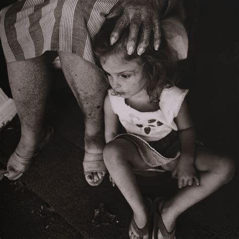 family nidists|Sally Mann: Immediate Family